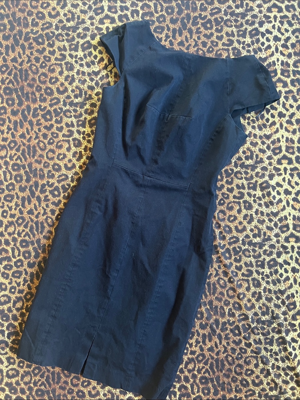 Banana republic dress
